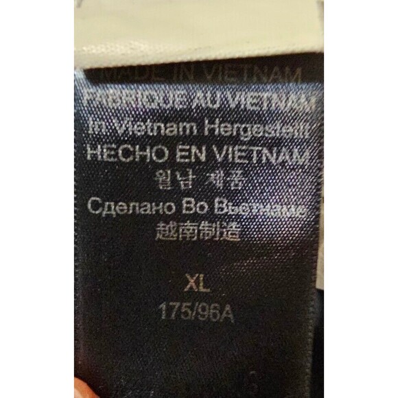 Marmot 700 Fill parka winter coat, removeable hood and faux fur hood trim XL Blk - Picture 4 of 5